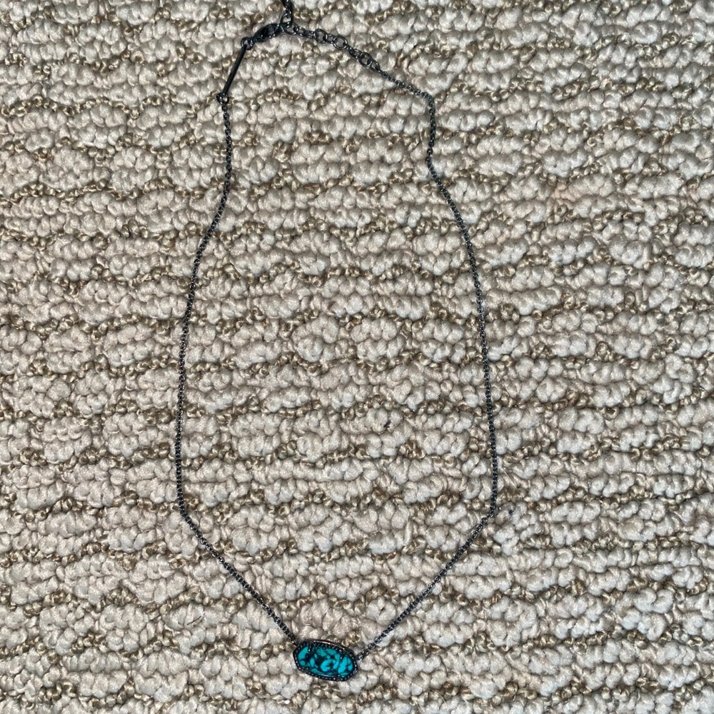 kendra scott necklace